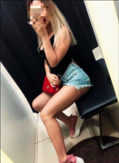 prostituerad i Sundsvall Nummer